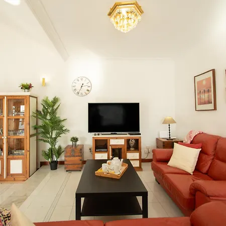 فيلة Leonor By Villalia بويرتو ذيل كارمين