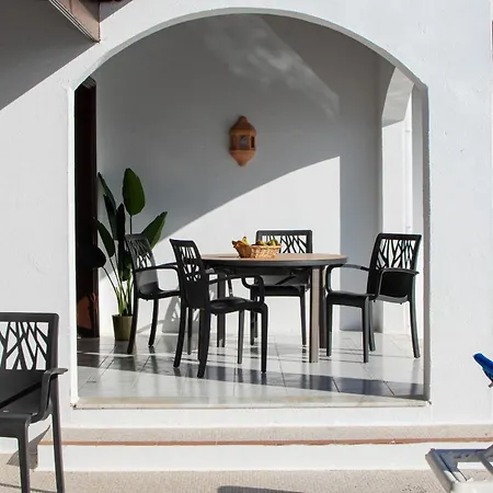 فيلة Leonor By Villalia *