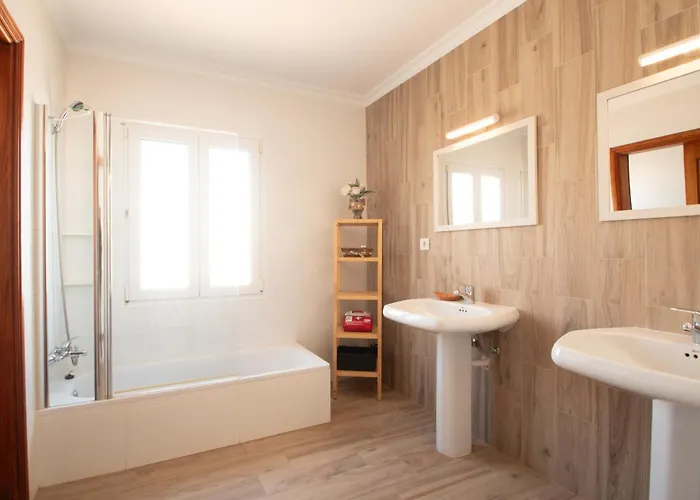 Leonor By Villalia فيلة بويرتو ذيل كارمين