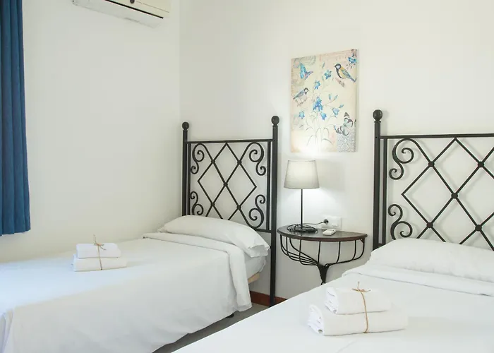 فيلة Leonor By Villalia