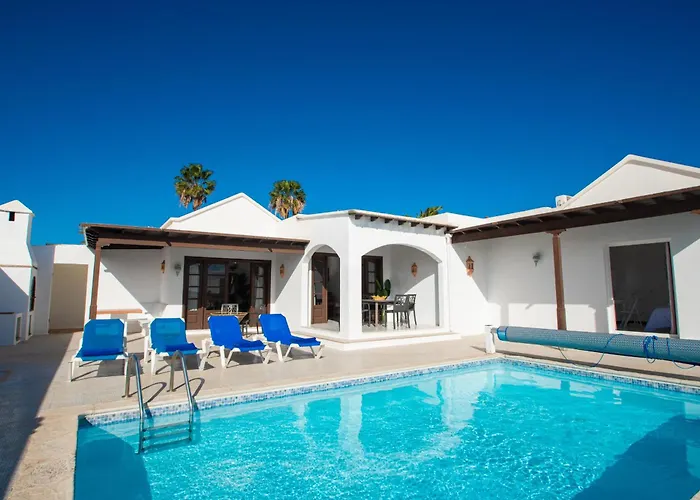 Leonor By Villalia فيلة *