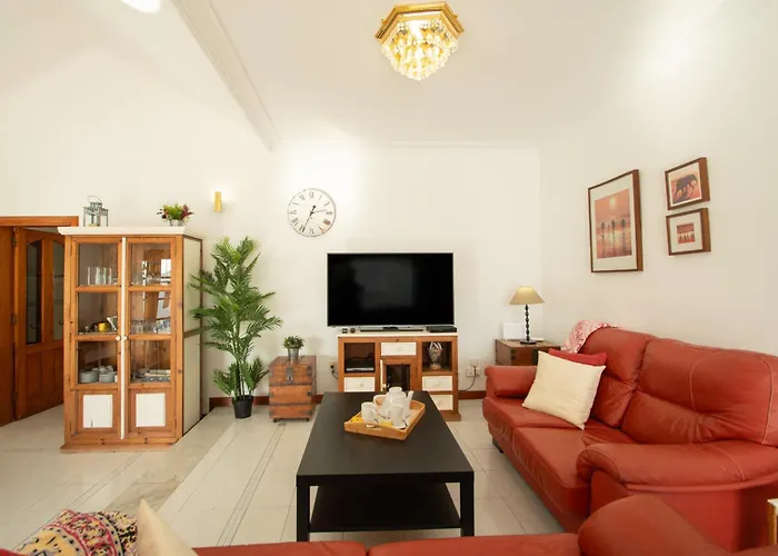 فيلة Leonor By Villalia بويرتو ذيل كارمين