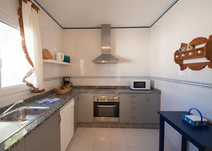 Leonor By Villalia بويرتو ذيل كارمين