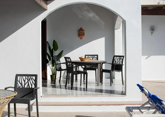 فيلة Leonor By Villalia *