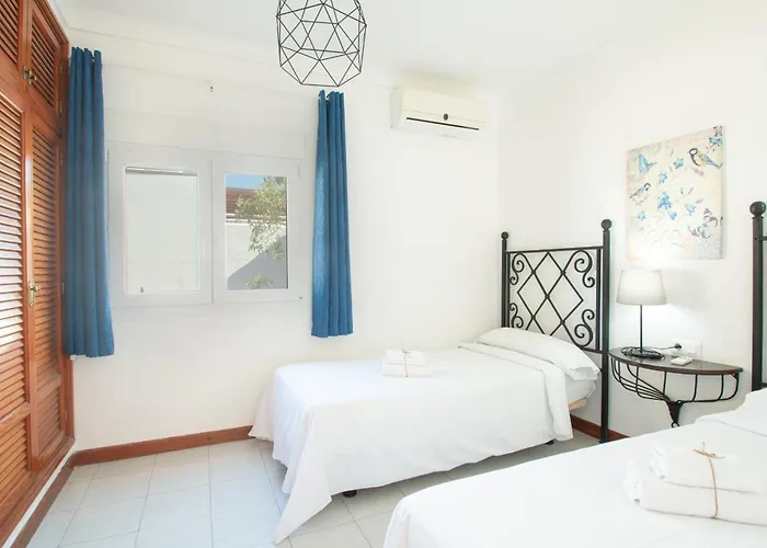 Villa Leonor By Villalia Puerto del Carmen (Lanzarote)