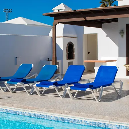 Leonor By Villalia וילה *