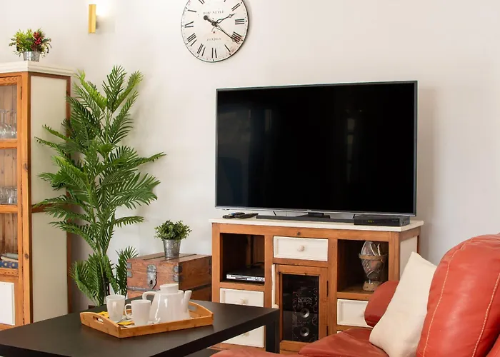 וילה Leonor By Villalia