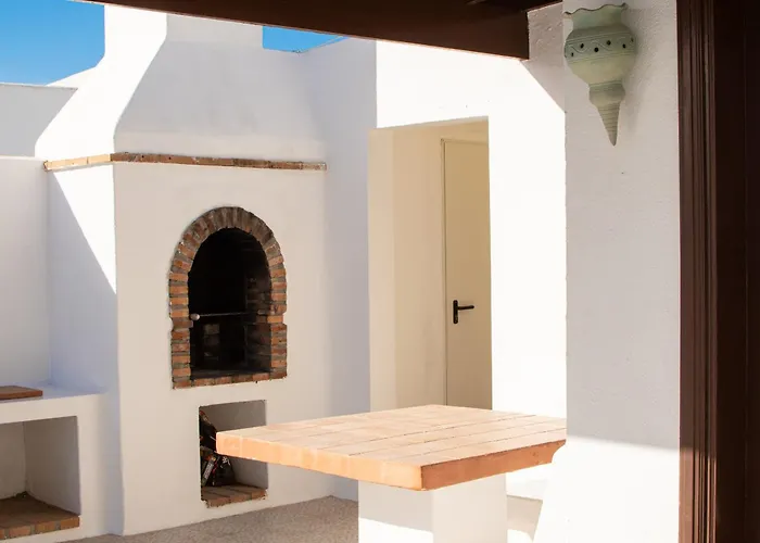 Leonor By Villalia וילה *