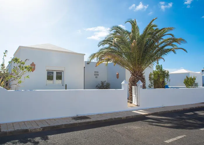 וילה Leonor By Villalia *